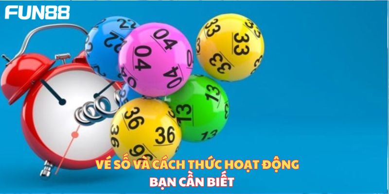 Tỷ Lệ Trúng Vé Số - Nắm Và Hiểu Về Xác Suất Nhận Được Tỷ lệ trúng vé số truyền thống