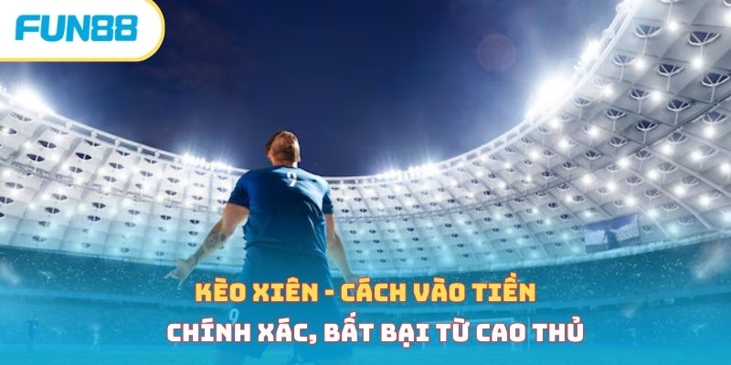 keo xien anh dai dien